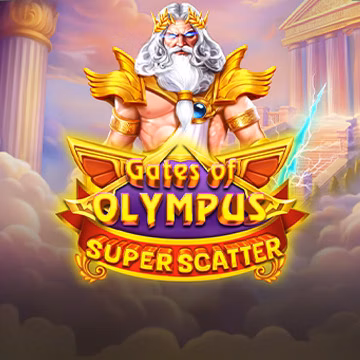Gates of Olympus Super Scatter
