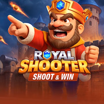 Royal Shooter
