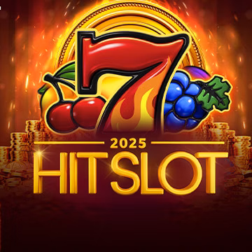 2025 Hit Slot